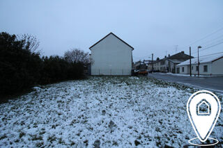  Terrain � vendre 644 m�