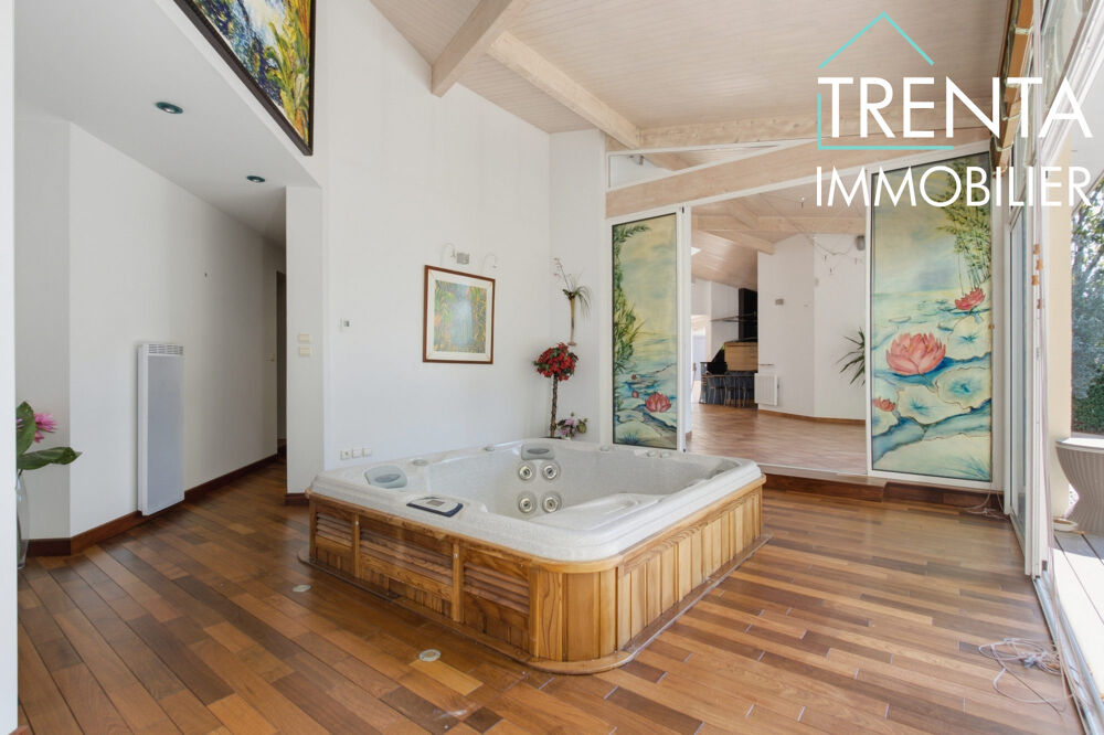 à vendre  Maison Voiron (38500)