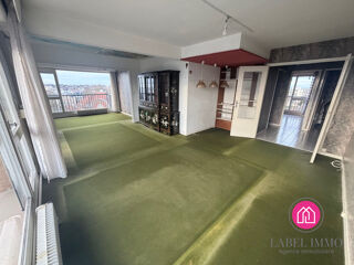  Appartement � vendre 6 pi�ces 100 m�