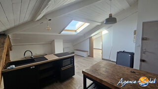  Appartement à vendre 2 pièces 29 m²