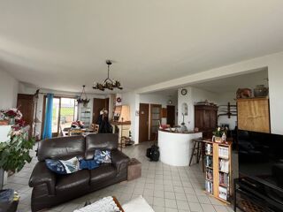  Maison à vendre 6 pièces 138 m²