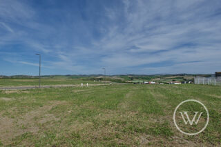  Terrain � vendre 1561 m�