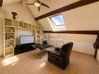  Appartement à vendre 2 pièces 33 m²