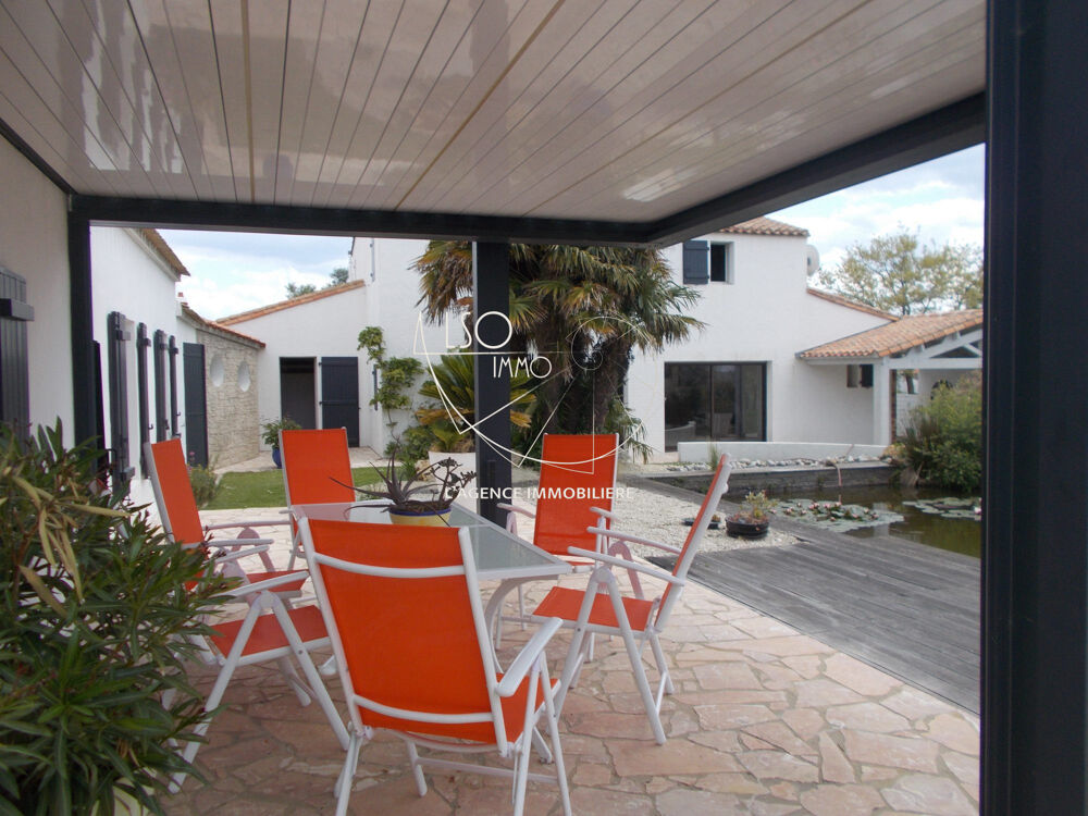 � vendre  Maison Saint-Gilles-Croix-de-Vie (85800)