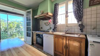  Maison � vendre 5 pi�ces 117 m�