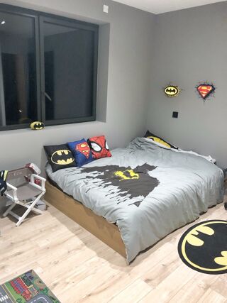  Maison � vendre 5 pi�ces 186 m�