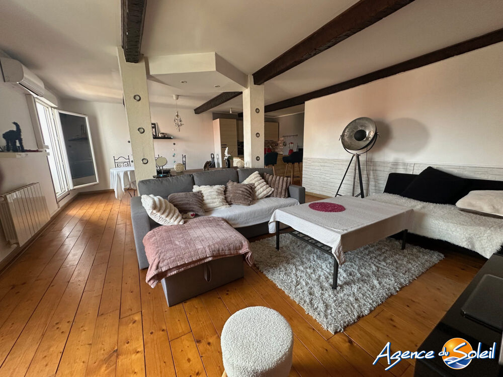 Vente Appartement Appartement T3 en centre ville Béziers