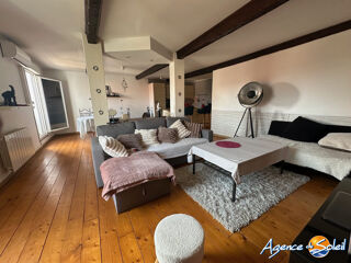  Appartement à vendre 3 pièces 77 m²