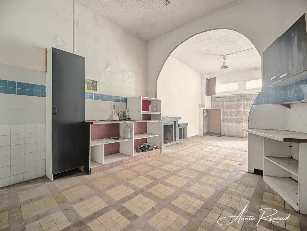 Vente Maison Maison de ville à rénover Fumel
