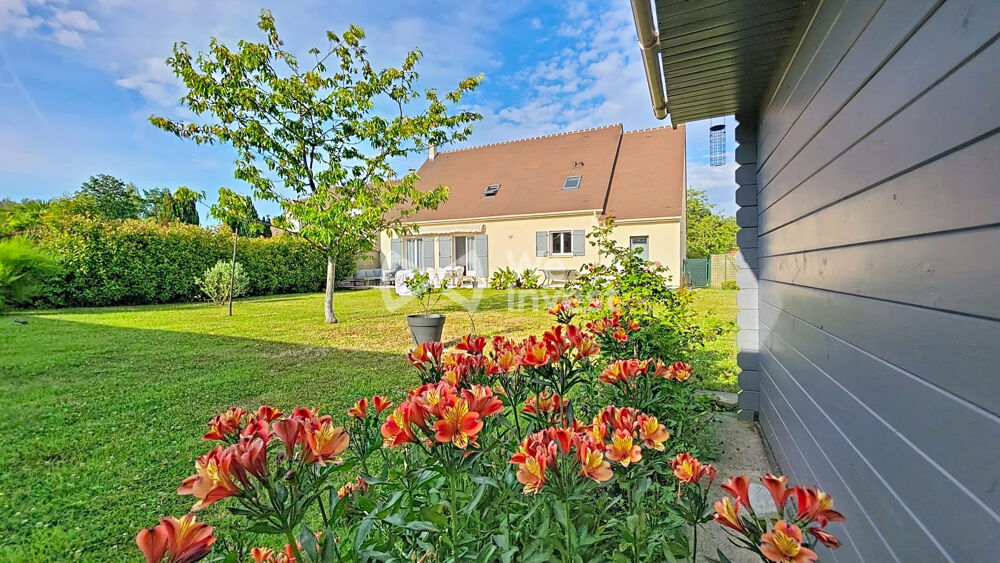 Maison familiae de charme