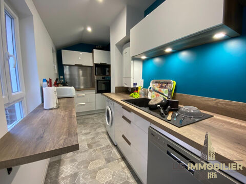  Maison � louer 2 pi�ces 62 m�