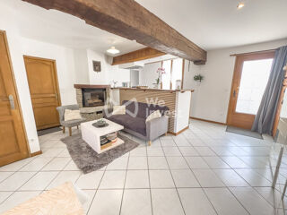  Maison à vendre 5 pièces 87 m²