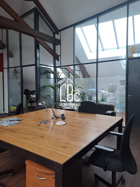   NANTES- À vendre local commercial 652 m2 