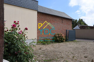  Maison � vendre 5 pi�ces 74 m�