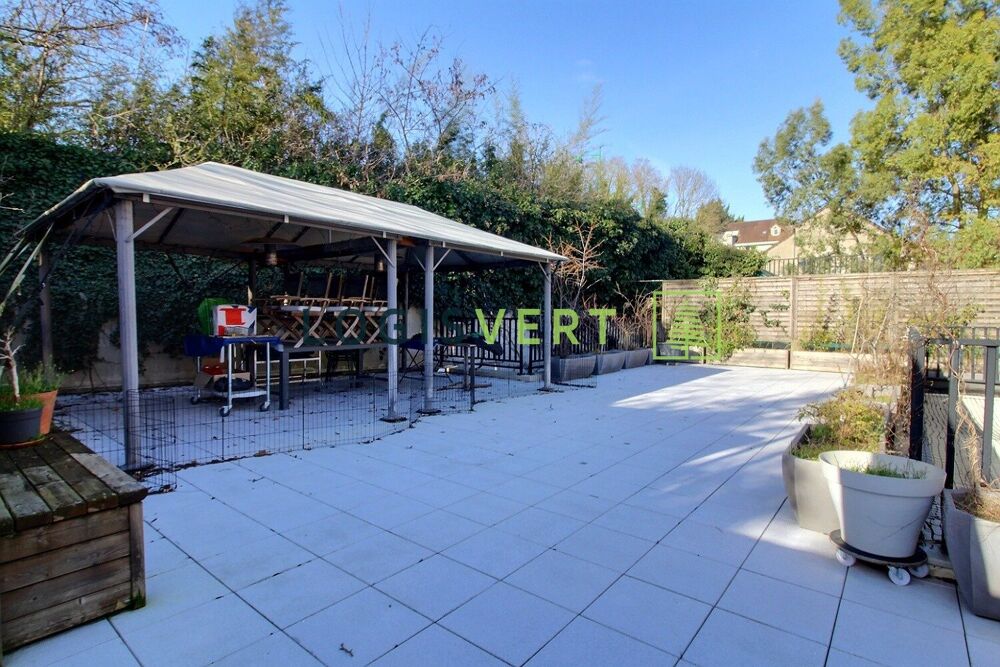 Appartement de 5 pièces à Palaiseau