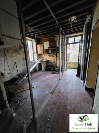  Maison à vendre 3 pièces 180 m²