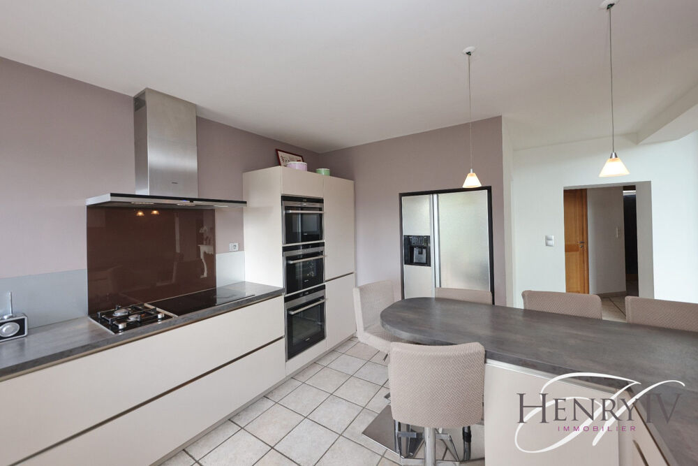 Vente Maison MAISON EN PIERRES Saint-ismier