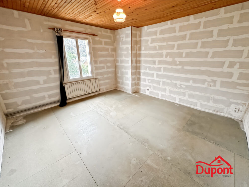 Vente Maison 5 pièces 120 m² - Vue 6