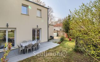  Maison à vendre 5 pièces 102 m²