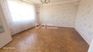  Maison à vendre 6 pièces 93 m²