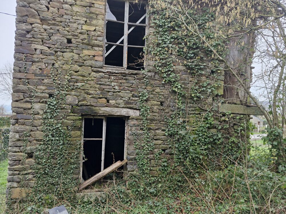 MAISON DE CAMPAGNE