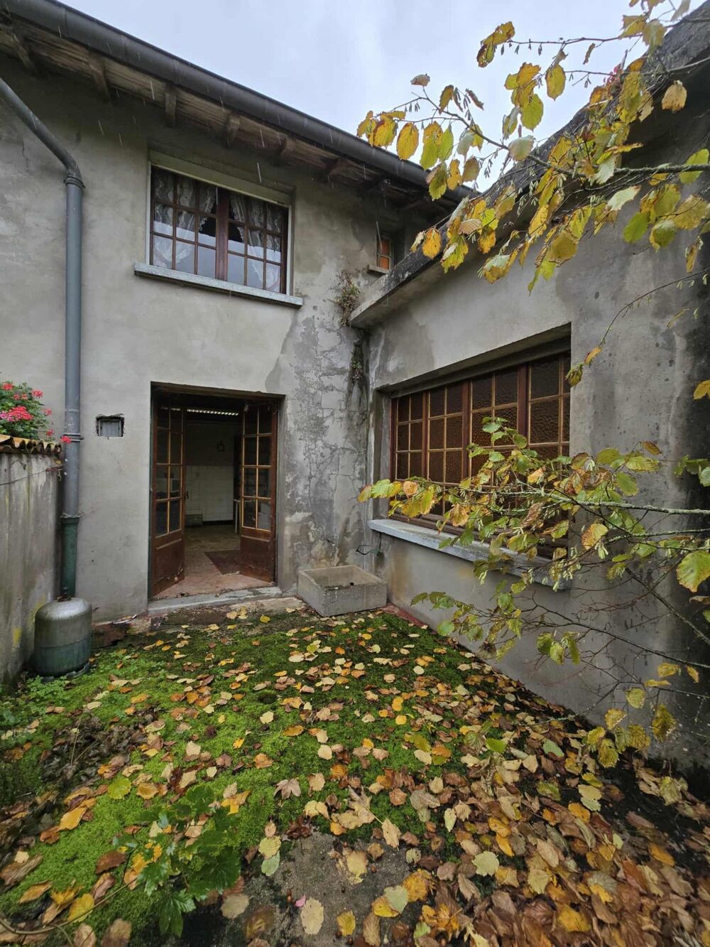 Vente Maison Maison ancienne � r�nover Jaulny