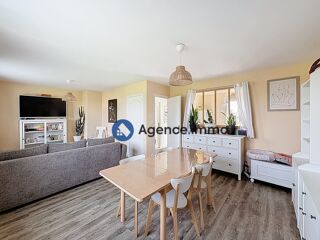  Maison � vendre 3 pi�ces 87 m�