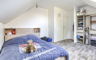  Maison à vendre 6 pièces 115 m²