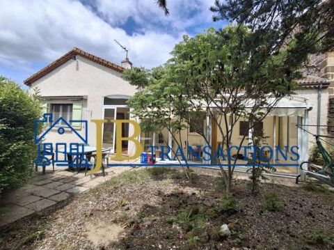   SP481 Maison - 4 pièce(s) - 113 m²