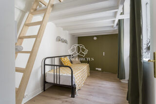  Appartement  vendre 2 pices 42 m