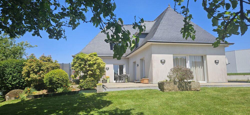 GRANDE MAISON DE STANDING 7 CHAMBRES