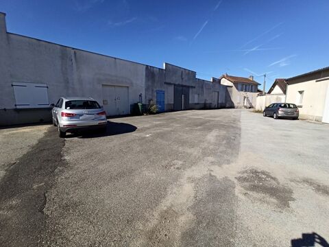   LOCATION LOCAL ACTIVITÉ/STOCKAGE 