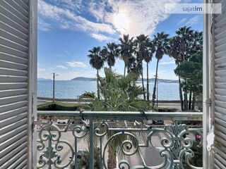 Vente Appartement STUDIO FACE A LA MER La seyne-sur-mer