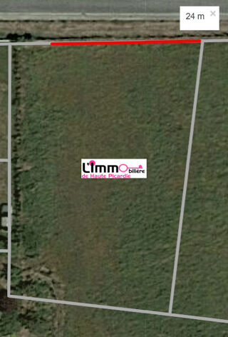  Terrain � vendre 931 m�