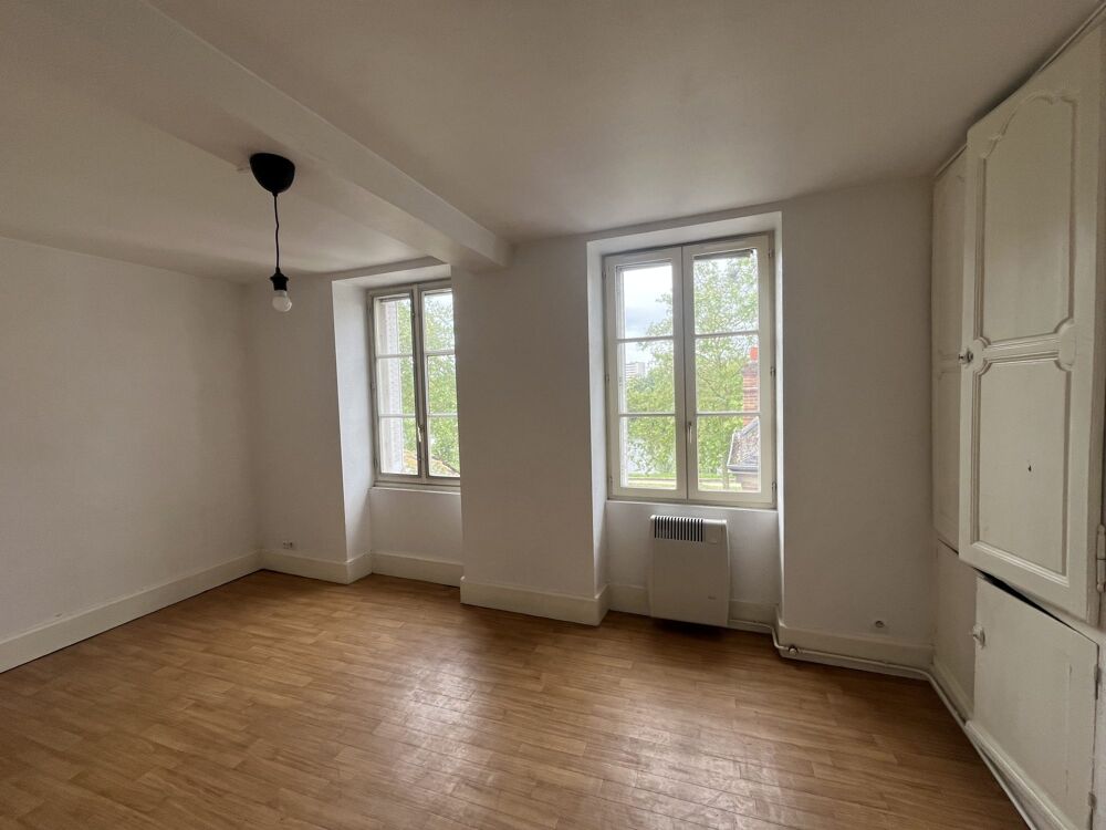 Appartement à vendre Orléans