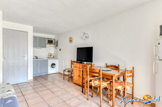  Maison � vendre 3 pi�ces 36 m�