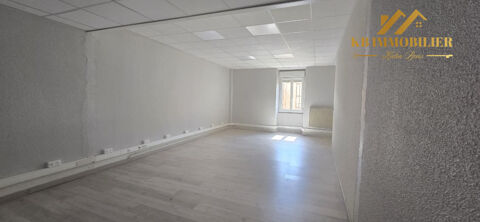 Immobilier Professionnel &agrave; louer Privas 1016 07000 Privas