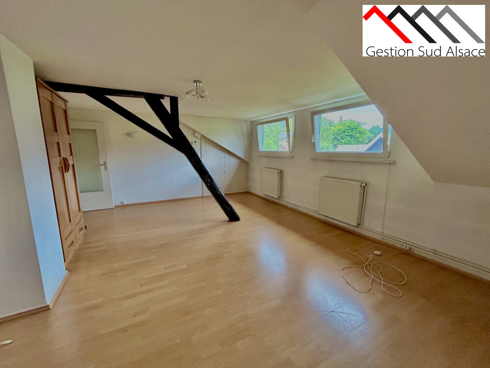 Location Appartement Appartement à louer Guebwiller Guebwiller