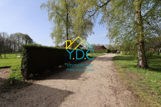  Maison à vendre 15 + pièces 1 m²