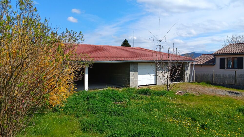 Vente Maison Maison � vendre Montr�jeau Montr�jeau