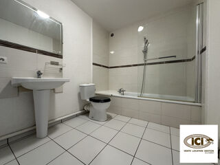  Appartement � louer 3 pi�ces 50 m�