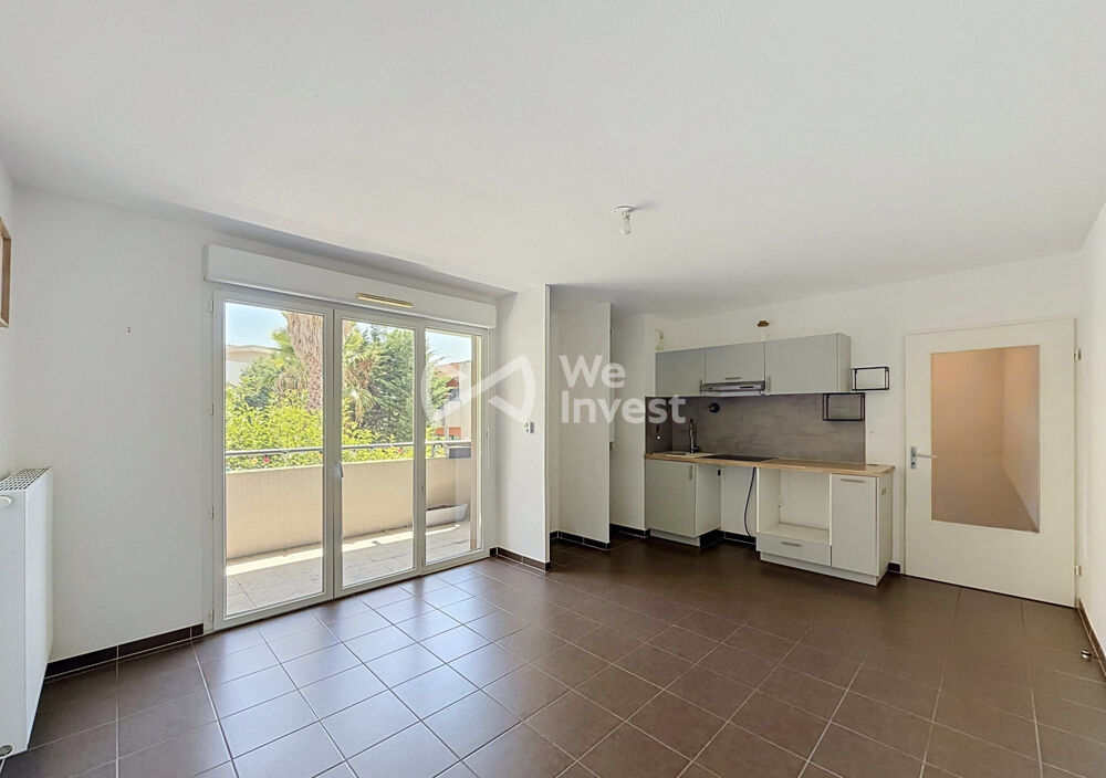 Vente Appartement Appartement T2 au calme Castelnau-le-lez