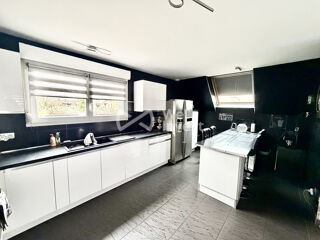  Maison à vendre 5 pièces 125 m²
