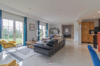  Maison à vendre 5 pièces 135 m²