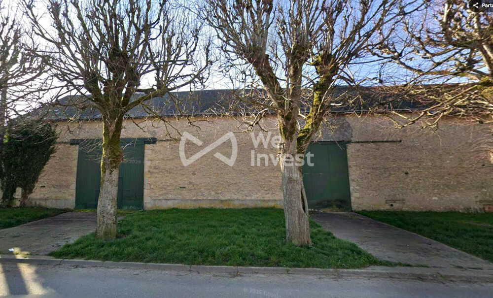 Vente Maison Maison à vendre Boynes Boynes