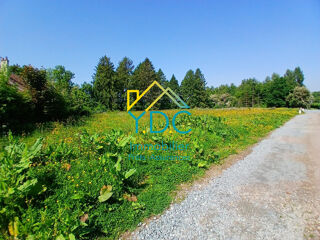  Terrain  vendre 732 m