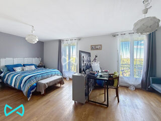  Maison à vendre 6 pièces 163 m²