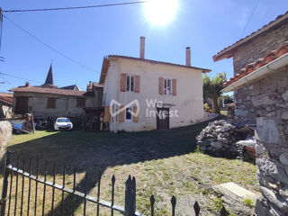  Maison à vendre 4 pièces 120 m²
