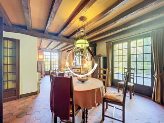  Maison � vendre 6 pi�ces 140 m�