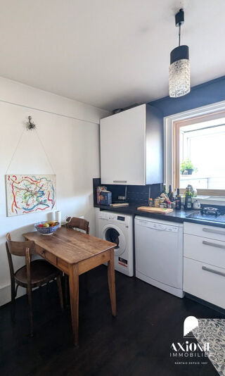  Appartement � vendre 5 pi�ces 112 m�